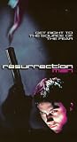 Resurrection Man