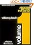 Modern Method for Guitar (Volume 1)