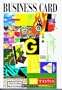 Business Card (Design Library Series)