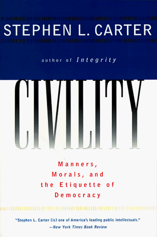 Civility under General in The Books Store