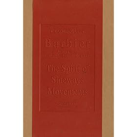 Spirit of Sideways Movement 3 & 4 [VHS]