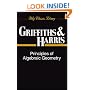 Principles of Algebraic Geometry