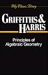 Principles of Algebraic Geometry