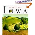 Art of the State: Iowa (Art of the State) by  Landau Diana
