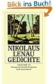 Gedichte (insel taschenbuch)