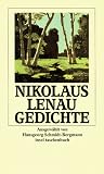 Gedichte (insel taschenbuch)