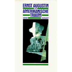 Der amerikanische Traum (Gebundene Ausgabe)