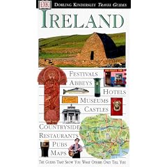 Ireland (Eyewitness Travel Guide)