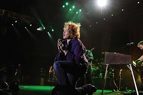 Bilder von Simply Red