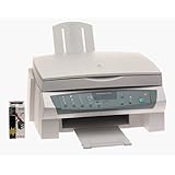 Xerox WorkCentre XK35C Inkjet Multifunction