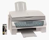 Xerox WorkCentre XK35C Inkjet Multifunction
