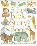 First Bible Story Book