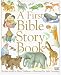 First Bible Story Book