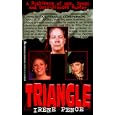 Triangle (True Crime) by Irene Pence