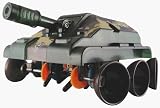 Elenco 21-531N2 Titan Tank 2-pk (requires assembly)