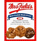 Mrs. Fields Best Cookie Book Ever!: 130 Delicious Cookie and Dessert Recipes from the... by  Debbi Fields