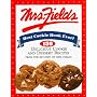 Mrs. Fields Best Cookie Book Ever!: 130 Delicious Cookie and Dessert Recipes from the Kitchen of Mrs. Fields