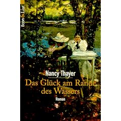 Das Gl�ck am Rande des Wassers.