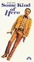 Some Kind of Hero [VHS]