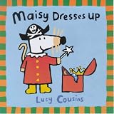 Books : Maisy Dresses Up (Maisy Storybooks)