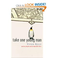 Take One Young Man