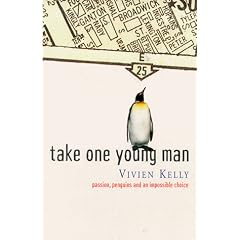 Take One Young Man