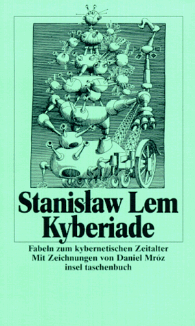 Stanislaw Lem