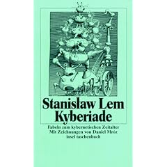 Kyberiade