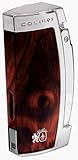 Quantum Enterprise Brown Marble Lacquer