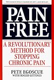 Pain Free : A Revolutionary Method for Stopping Chronic Pain