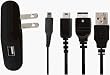 INTEC G1827 NINTENDO DSI /NINTENDO DS LITE UNIVERSAL CAR ADAPTER