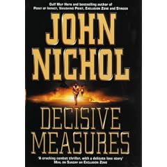 Decisive Measures