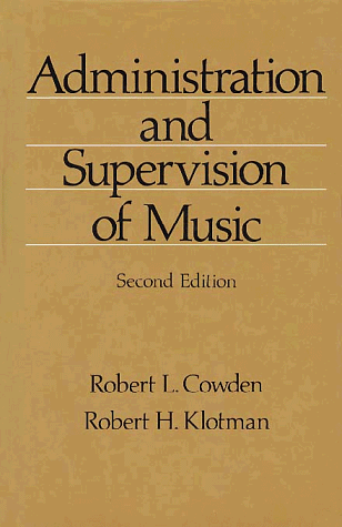 Schools and Instruction