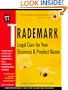 Trademark : Legal Care for Your Business & Product Name, 4th Ed