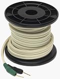 Monster Cable XP1C HT-15 Monster XP Speaker Cable with Color-Coded Connectors Center channel 15 ft. AGP