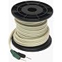 Monster Cable XP1C HT-15 Monster XP Speaker Cable with Color-Coded Connectors Center channel 15 ft. AGP