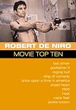 Robert De Niro (Movie Top Tens Series)