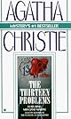 The Thirteen Problems (Miss Marple Mysteries (Paperback))