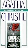 The Thirteen Problems (Miss Marple Mysteries (Paperback))