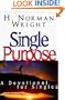 Single Purpose: A Devotional for Singles