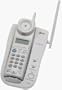 AT&T 9340 900 MHz Cordless Phone with Caller ID/Call Waiting (Dove Gray)