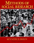 Methods of Social Research, 4th Edition