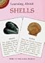 Learning About Shells (Dover Little Activity Books)
