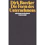 Die Form des Unternehmens