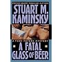 A Fatal Glass of Beer