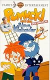Pumuckl und der blaue Klabauter - Gustl Bayrhammer