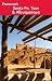 Frommer's Santa Fe, Taos & Albuquerque (Frommer's Complete Guides)