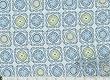 By The Yard Gypsy Breeze Squares Quilt Cotton Fabric