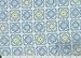 By The Yard Gypsy Breeze Squares Quilt Cotton Fabric