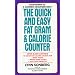 Calorie Counting